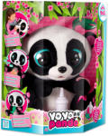 IMC Toys YOYO interaktív bébi panda 40cm (095199)