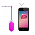 Pretty Love Smart БЕЗЖИЧНО ВИБРО ЯЙЦЕ