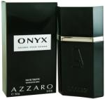 Azzaro Onyx EDT 100 ml Parfum