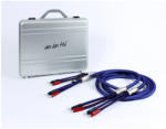 Van Den Hul Cablu Van den Hul 3T The Cloud Limited Edition Hybrid 4 metri