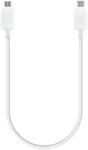 Samsung Power Sharing Cable Micro USB White