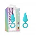 Chisa-novelties АНАЛЕН РАЗШИРИТЕЛ candy plug СИН
