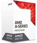 AMD A6-9500E Dual-Core 3GHz AM4 Tray Процесори