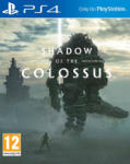Sony Shadow of the Colossus (PS4)