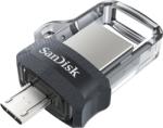 SanDisk Ultra Dual 256GB USB 3.0 (SDDD3-256G-G46/17343)