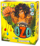 Zanzoon King OZO