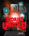 Devolver Digital Stories Untold (PC) Jocuri PC