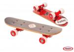 D'Arpeje Funbee Mini Red 43 cm (OFUN247R) Skateboard