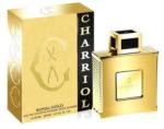 Charriol Royal Gold Intense EDT 100 ml Parfum