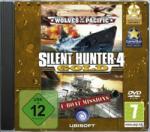 Ubisoft Silent Hunter 4 Wolves of the Pacific [Gold Edition] (PC) Jocuri PC
