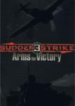 cdv Sudden Strike 3 Arms for Victory (PC) Jocuri PC
