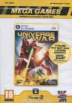 SEGA Universe at War Earth Assault (PC)