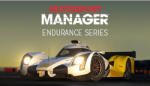 SEGA Motorsport Manager Endurance Series (PC)
