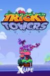 Soedesco Tricky Towers (PC) Jocuri PC