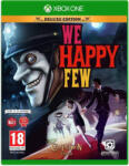 Gearbox Software We Happy Few [Deluxe Edition] (Xbox One)