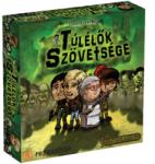 FryxGames Túlélők Szövetsége