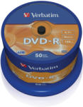 Verbatim Verbatim DVD-R 16X SPINDLE 50 (43548)