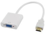 PXW Accesoriu supraveghere PXW Adaptor HDMI-VGA (AD-HV)