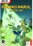 Atari Sam & Max Season Two (PC) Jocuri PC