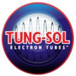 Tung-Sol Lampa ( Tub ) Tung-Sol EF806S Gold Pins