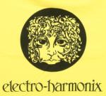 Electro-Harmonix Lampa ( Tub ) Electro-Harmonix Gold PIN 6H30P EH G