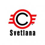 Svetlana Lampa ( Tub ) Svetlana EL34