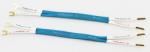 Tellurium Q Jumper Cablu de Boxe Tellurium Q Ultra Blue II
