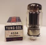 Tung-Sol Lampa NOS ( Tub ) Tung-Sol 6336A/B
