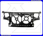 VW VENTO 1992.01-1998.09 /1H/ Homlokfal, klímás "Diesel" nagy hűtős, 2 ventilátoros (műanyag) V5880678