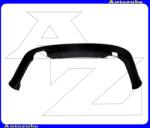 Skoda OCTAVIA 2 2004.06-2009.09 /1Z/ Hátsó lökhárító alatti spoiler "4 ajtós" /RENDELÉSRE/ 1Z5807521