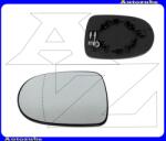 RENAULT TWINGO 2 2012.01-2014.08 Visszapillantó tükörlap bal, fűthető-aszférikus (tartólappal) MRN311-L