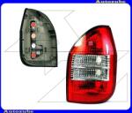 OPEL ZAFIRA A 1998.09-2005.08 /F75/ Hátsó lámpa jobb, fehér indexes (foglalat nélkül) 11-0113-11-2