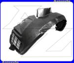 Hyundai TUCSON 1 2004.04-2009.03 /JM/ Dobbetét bal első (műanyag) 210643