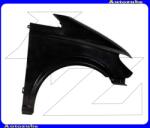 MERCEDES VIANO W639 2003.09-2010.10 Első sárvédő jobb (nem oldalvillogós) (műanyag) V3080658