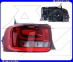 CITROEN C4 CACTUS 2014.04-2018.03 Hátsó lámpa bal (foglalattal) 045412