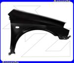 NISSAN PRIMERA 3 2002.03-2007.12 /P12/ Első sárvédő jobb DS5223013