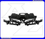RENAULT MEGANE 3 2014.01-2016.02 Első lökhárító energiaelnyelő felső "3/5 ajtós" RN4282102
