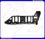 VW TOURAN 1/2 2006.12-2010.07 /1T/ Első lökhárító tartó bal I0932312