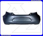 FORD KA 2 2008.09-2016.06 Hátsó lökhárító alapozott FD0081051