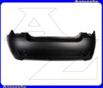 CHEVROLET AVEO 3/5 ajtós 2008.11-2011.09 /T250/ Hátsó lökhárító, fényezhető CV0220870-1000
