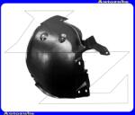 RENAULT FLUENCE 2009.10-2012.08 Dobbetét jobb első első rész (műanyag) /RENDELÉSRE/ URG51-19112