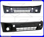FORD TRANSIT CONNECT 1 2002.01-2006.03 /C170/ Első lökhárító ködlámpás 2507902A1