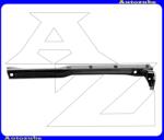 TOYOTA AVENSIS 3 2008.11-2011.12 /T27/ Homlokfal merevítő, középre zár alá NBC12-39126