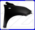 Hyundai ix35 2010.04-2013.08 /LM/ Első sárvédő jobb, oldalvillogós V8257658