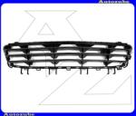 OPEL ASTRA H 2003.09-2007.02 /A04/ Első lökhárító rács középső /RENDELÉSRE/ 101.18. 7100