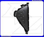 TOYOTA PRIUS 4 2016.01-2019.02 /XW50/ Első lökhárító rács bal NBU06-34711