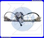 FIAT GRANDE PUNTO 2005.10-2009.11 /199/ Ablakemelő szerkezet elektromos jobb első "3/5 ajtós" motorral WFT202-R