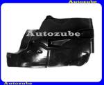 PEUGEOT 407 2004.05-2008.08 Dobbetét jobb első hátsó rész "4 ajtós és Kombi" (műanyag) 211540B