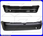 RENAULT TWINGO 1 1998.09-2007.07 Hátsó lökhárító fényezhető TW-98301