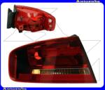 AUDI A4 B8 2007.11-2012.01 /8K/ Hátsó lámpa bal külső "4 ajtós" (P21W) (foglalat nélkül) 11-11248-01-2